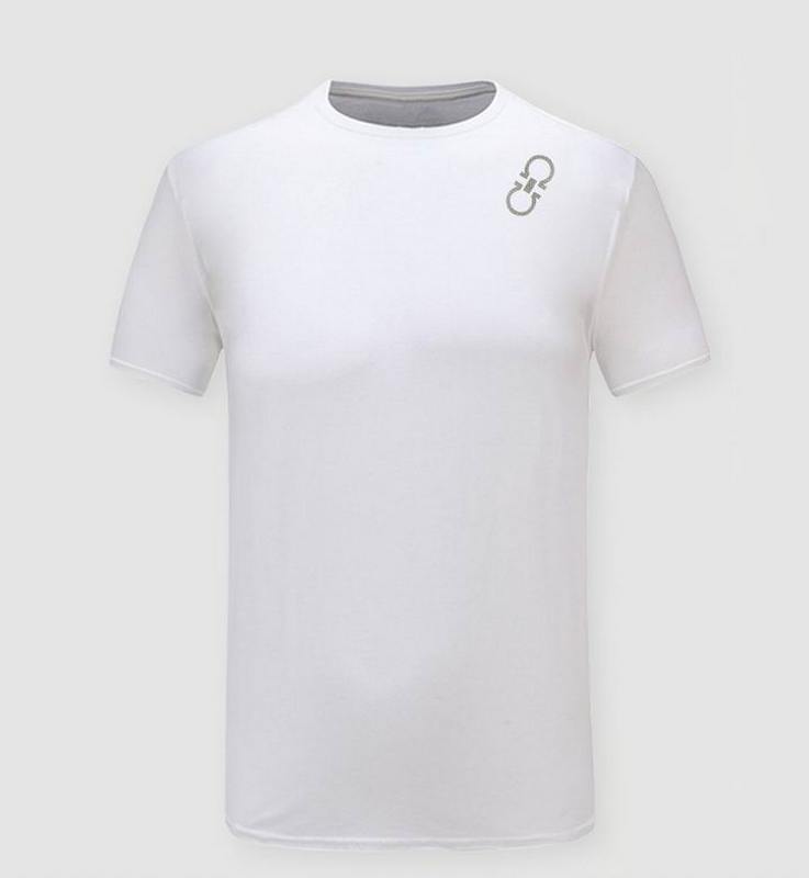 Salvatore Ferragamo Men's T-shirts 54